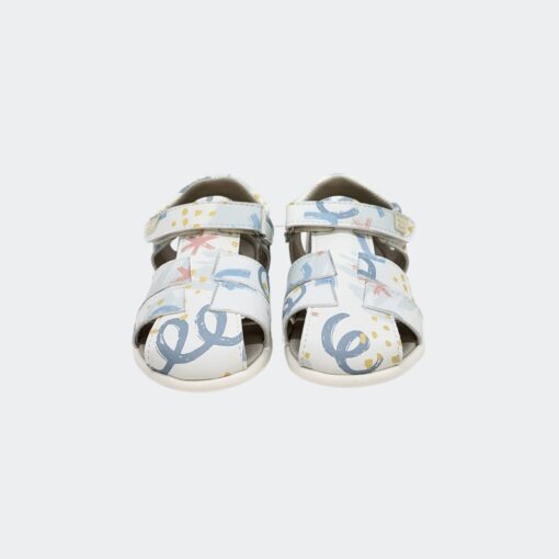 Sandalias Espiral PF397 Pirufin - Imagen 3