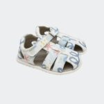 Sandalias Espiral PF397 Pirufin