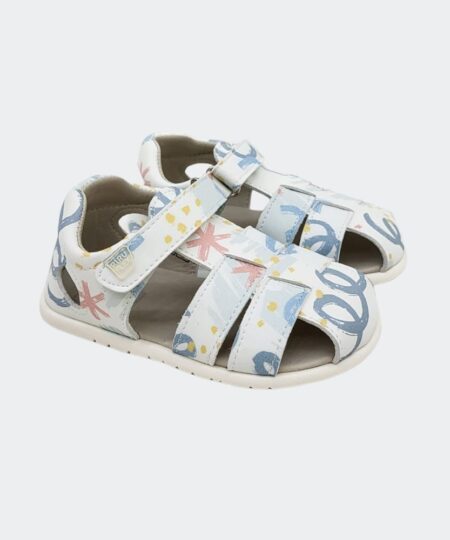 Sandalias Espiral PF397 Pirufin