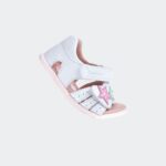 Sandalia Estrellas Blanca Pablosky 037507 - Imagen 3