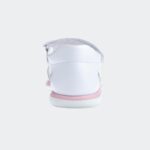 Sandalias Flor Blanca Pablosky 039000 - Imagen 4