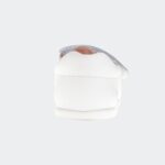 Sandalias Respetuosa 037700 Blanca Pablosky - Imagen 4