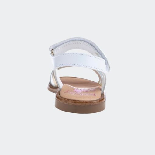 Sandalias Tiras Cruzadas Pablosky 039500 - Imagen 4