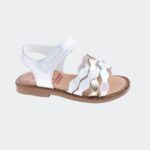 Sandalias Tiras Cruzadas Pablosky 039500