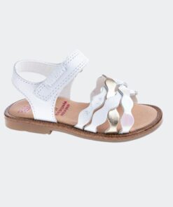 Sandalias Tiras Cruzadas Pablosky 039500