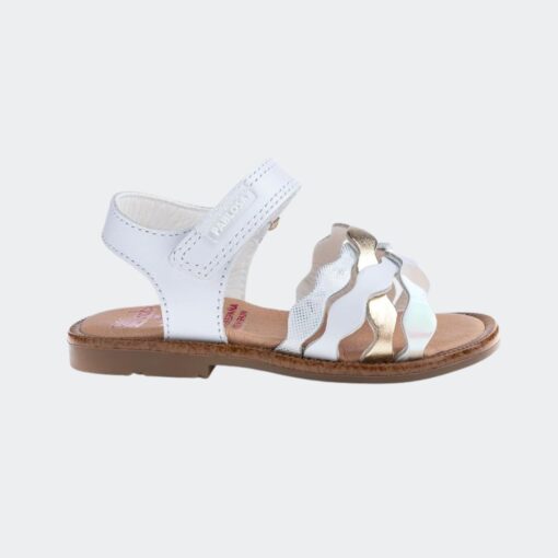 Sandalias Tiras Cruzadas Pablosky 039500 - Imagen 2