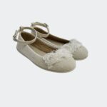 Bailarina Espiral Chuches