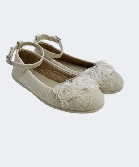 Bailarina Espiral Chuches