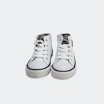 Botin Polipiel Blanco Conguitos - Imagen 3