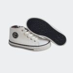 Botin Polipiel Blanco Conguitos - Imagen 5