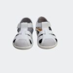 Sandalia Barefoot Costa Blanco Blanditos - Imagen 3