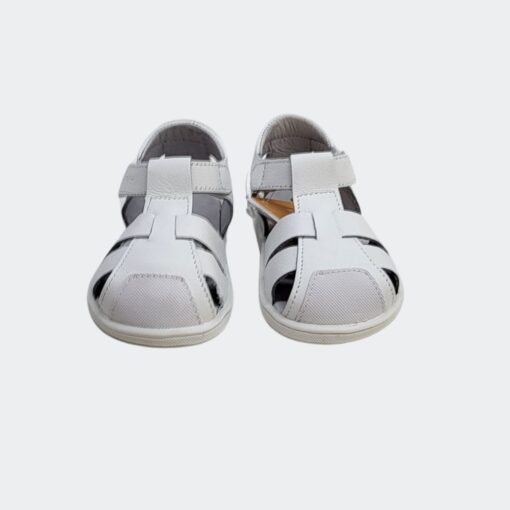 Sandalia Barefoot Costa Blanco Blanditos - Imagen 3