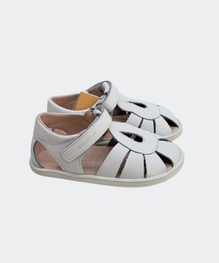 Inicio - Zapatería infantil y juvenil online sandalia barefoot india blanco blanditos calzado respetuoso chikihuellas