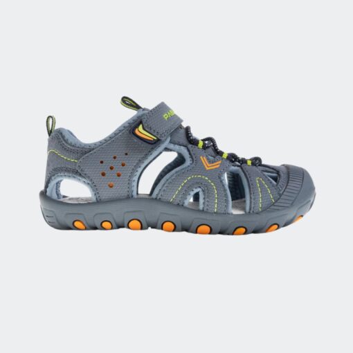 Sandalia Campamento Azul Pablosky 971910 - Imagen 2