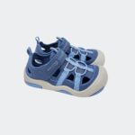 Sandalia Deportiva Barefoot Olimpo Blanditos - Imagen 2