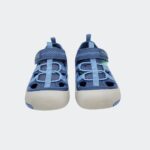 Sandalia Deportiva Barefoot Olimpo Blanditos - Imagen 3