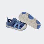 Sandalia Deportiva Barefoot Olimpo Blanditos - Imagen 5