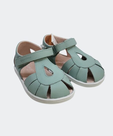 Sandalia Respetuosa India Agua Blanditos