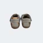 Sandalias Barefoot Costa Gris Blanditos - Imagen 4