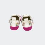 Sandalias Paulitos Pompons Baby Lobitos - Imagen 4