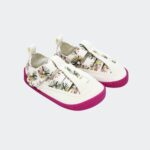 Sandalias Paulitos Pompons Baby Lobitos calzado barefoot