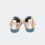 Sandalias Paulitos Serpentina Baby Lobitos - Imagen 4