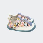 Sandalias Paulitos Serpentina Baby Lobitos - Imagen 2