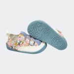 Sandalias Paulitos Serpentina Baby Lobitos - Imagen 5