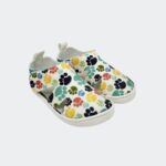 Sandalias Pulpo Huella Baby Lobitos calzado barefoot