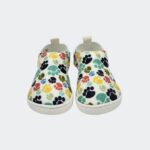 Sandalias Pulpo Huella Baby Lobitos - Imagen 3