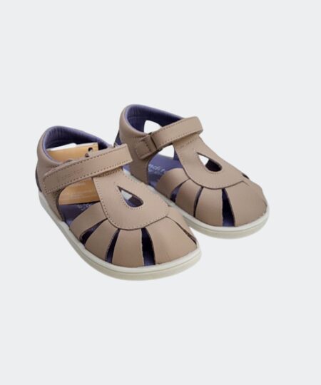 Sandalias Respetuosas India Rosa Blanditos