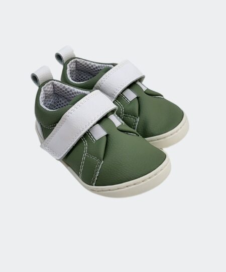 Deportiva Barefoot Bulnes Baby Lobitos