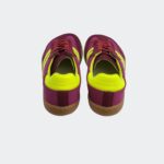 Deportiva Barefoot Cereza Adulto Coqueflex - Imagen 4