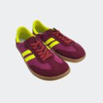 Deportiva Barefoot Cereza Adulto Coqueflex