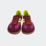 Deportiva Barefoot Cereza Adulto Coqueflex - Imagen 3