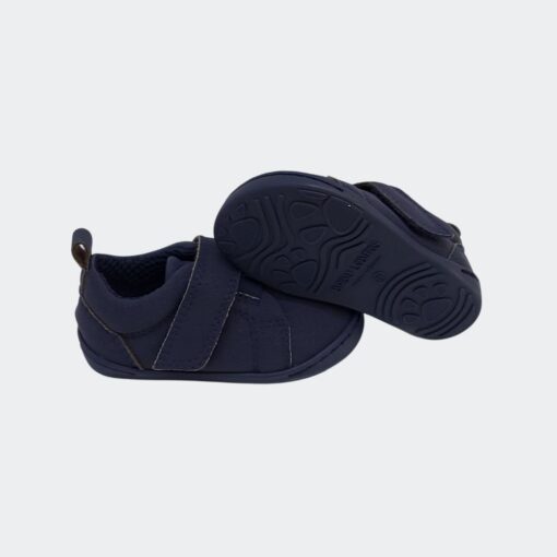 Deportiva Barefoot Compas Baby Lobitos - Imagen 5