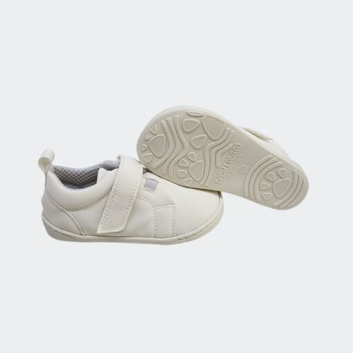Deportiva Barefoot Tiza Baby Lobitos - Imagen 5