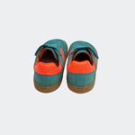 Deportiva Respetuosa Laguna Velcro Coqueflex - Imagen 4