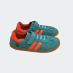 Deportiva Respetuosa Laguna Velcro Coqueflex - Imagen 2