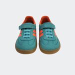 Deportiva Respetuosa Laguna Velcro Coqueflex - Imagen 3