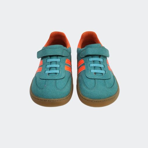 Deportiva Respetuosa Laguna Velcro Coqueflex - Imagen 3