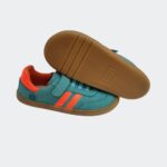 Deportiva Respetuosa Laguna Velcro Coqueflex - Imagen 5