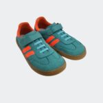 Deportiva Respetuosa Laguna Velcro Coqueflex