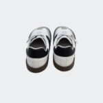 Deportiva Respetuosa Topo Velcro Coqueflex - Imagen 4