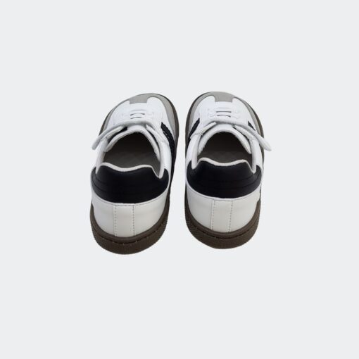 Deportiva Respetuosa Topo Velcro Coqueflex - Imagen 4