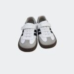 Deportiva Respetuosa Topo Velcro Coqueflex - Imagen 3