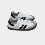 Deportiva Respetuosa Topo Velcro Coqueflex - Imagen 2