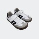 Deportiva Respetuosa Topo Velcro Coqueflex