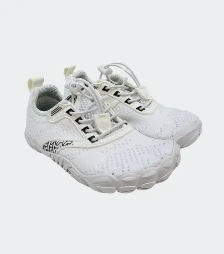 Deportivas Free I Blanca Saguaro