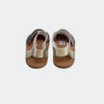 Menorquina Barefoot Dorada Zapy - Imagen 4